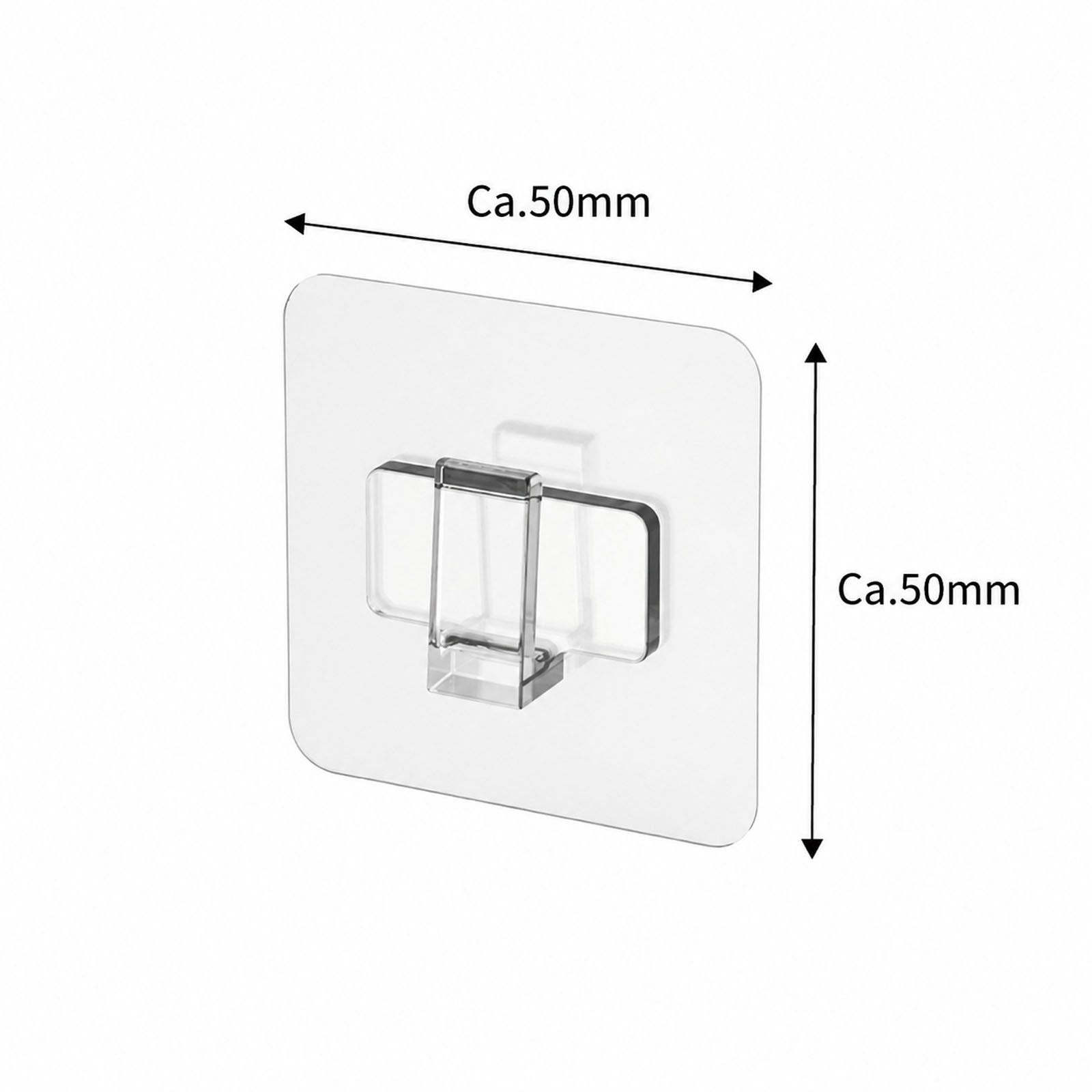 Klebehaken - Ersatzhaken Film Hook für YA02167,YA02168