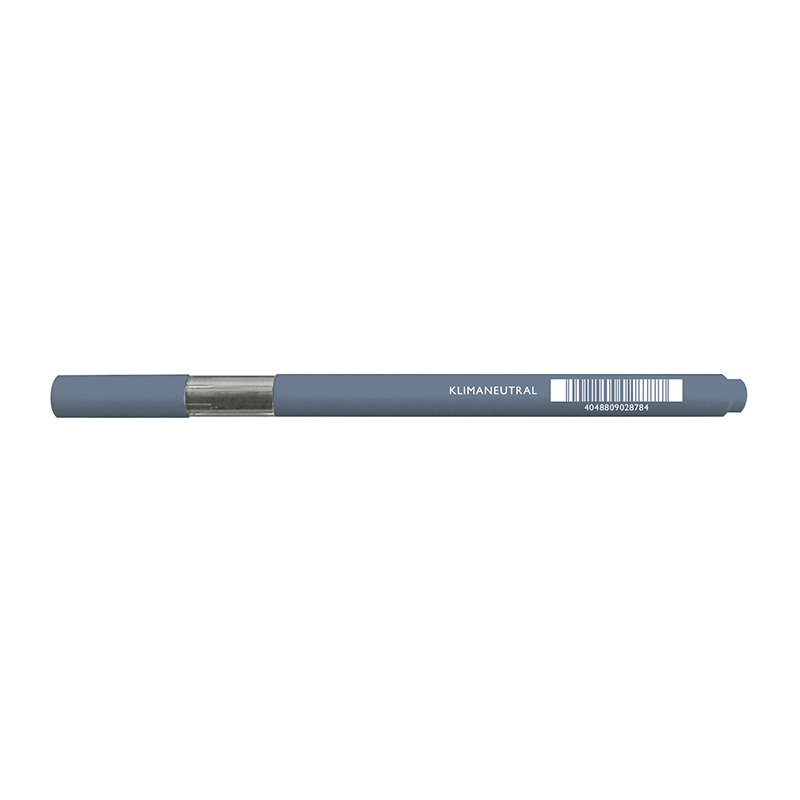 FINELINER taubenblau 