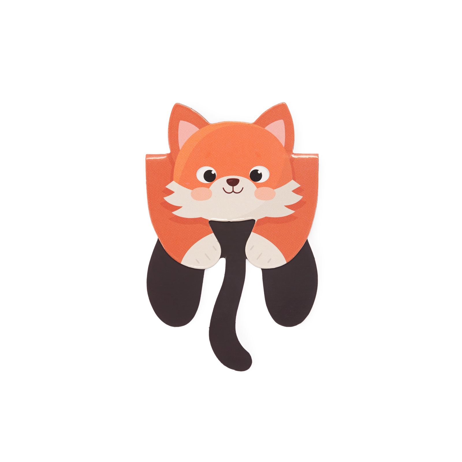 Buchzeichen Macnettic FOX 
