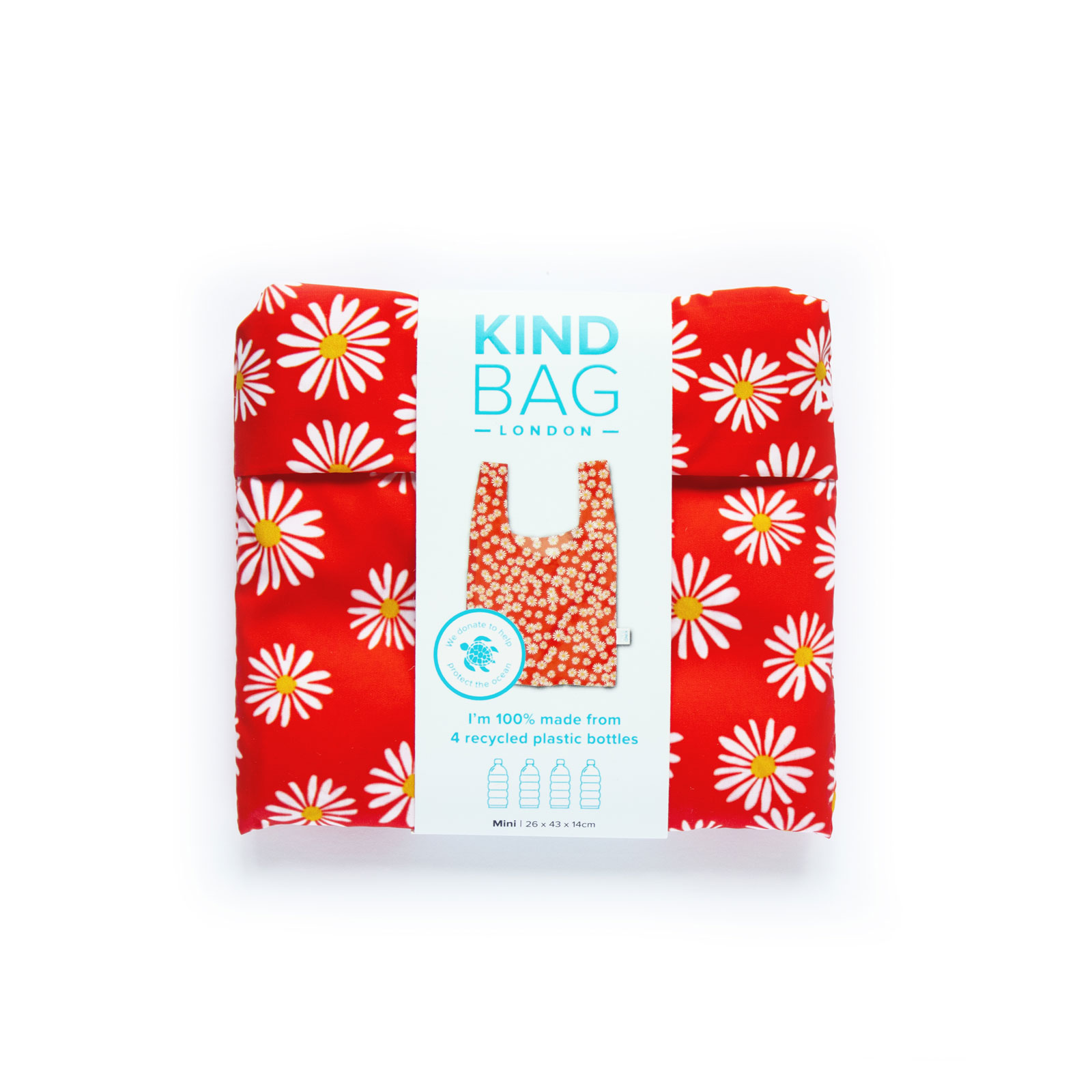 Mini Bag Daisy  