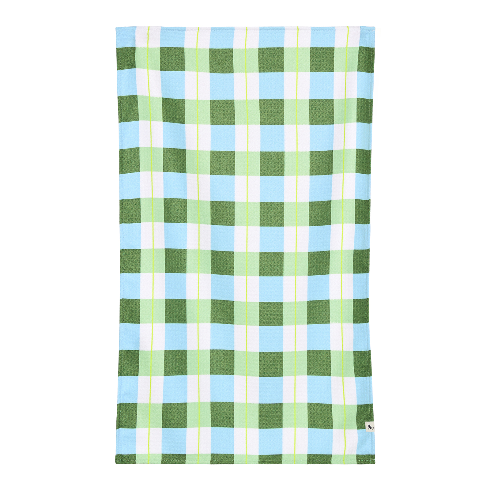 TEA TOWEL Apple Tart 