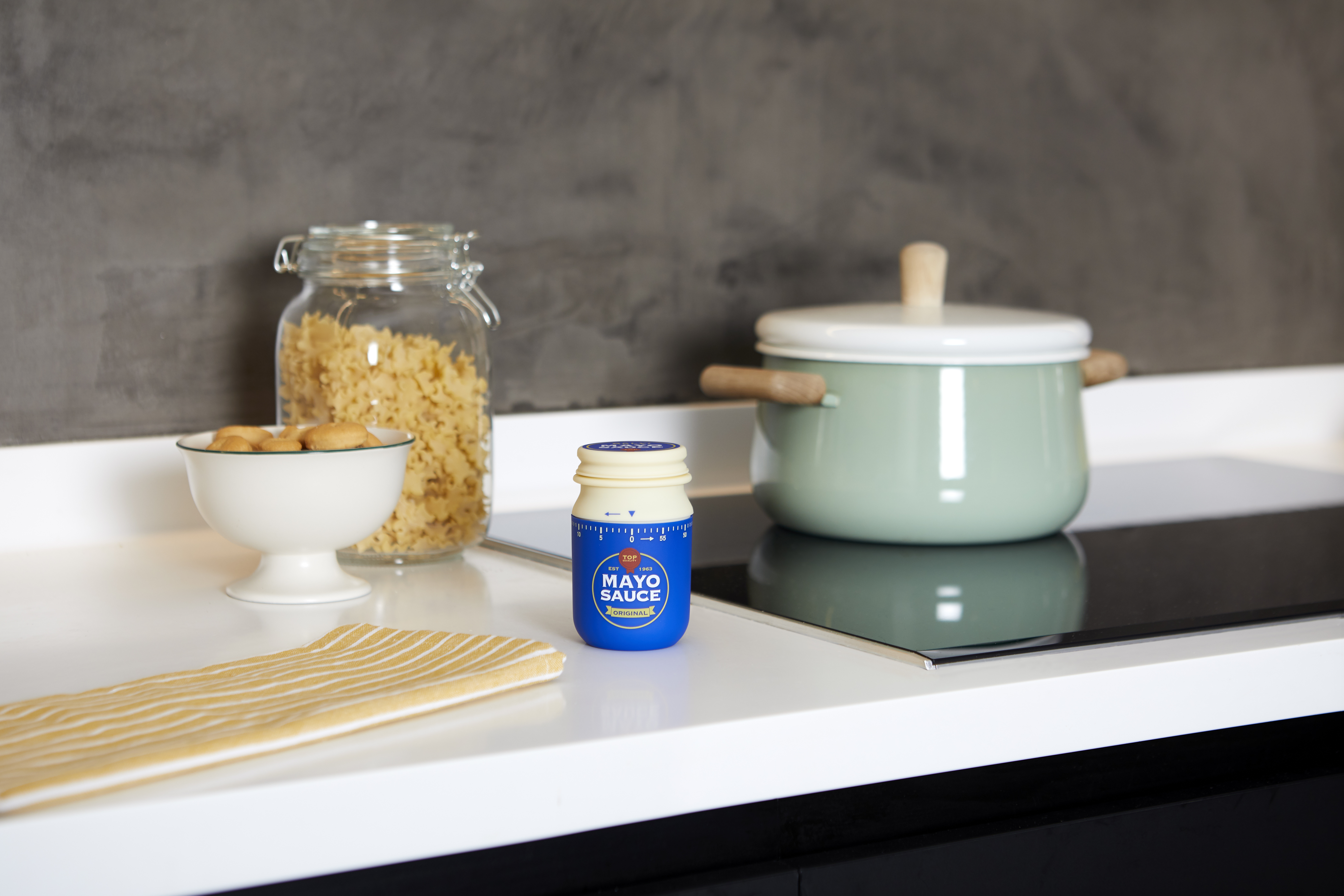 Timer MAYONNAISE 