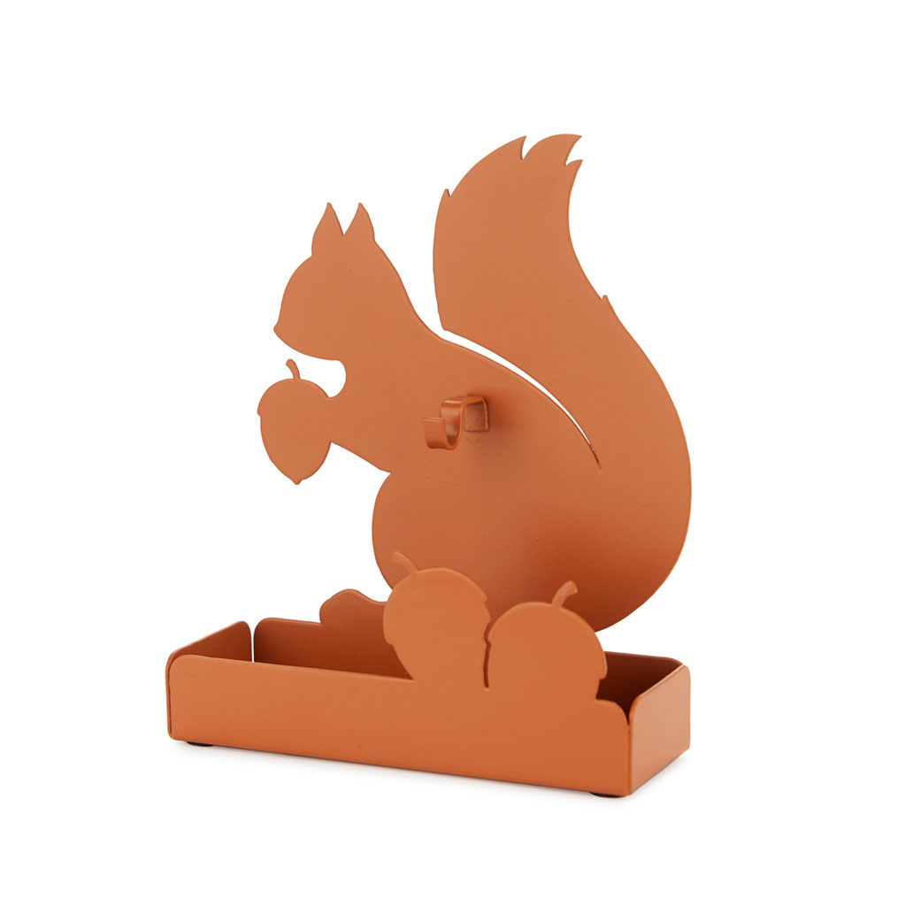 Räucherspiralenhalter SQUIRREL 