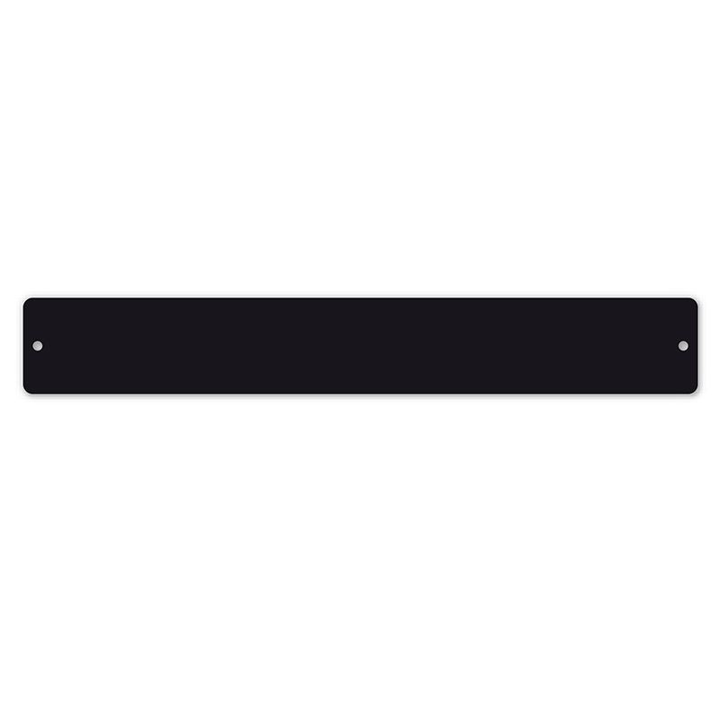 Magnetleiste ELEMENT SMALL schwarz 