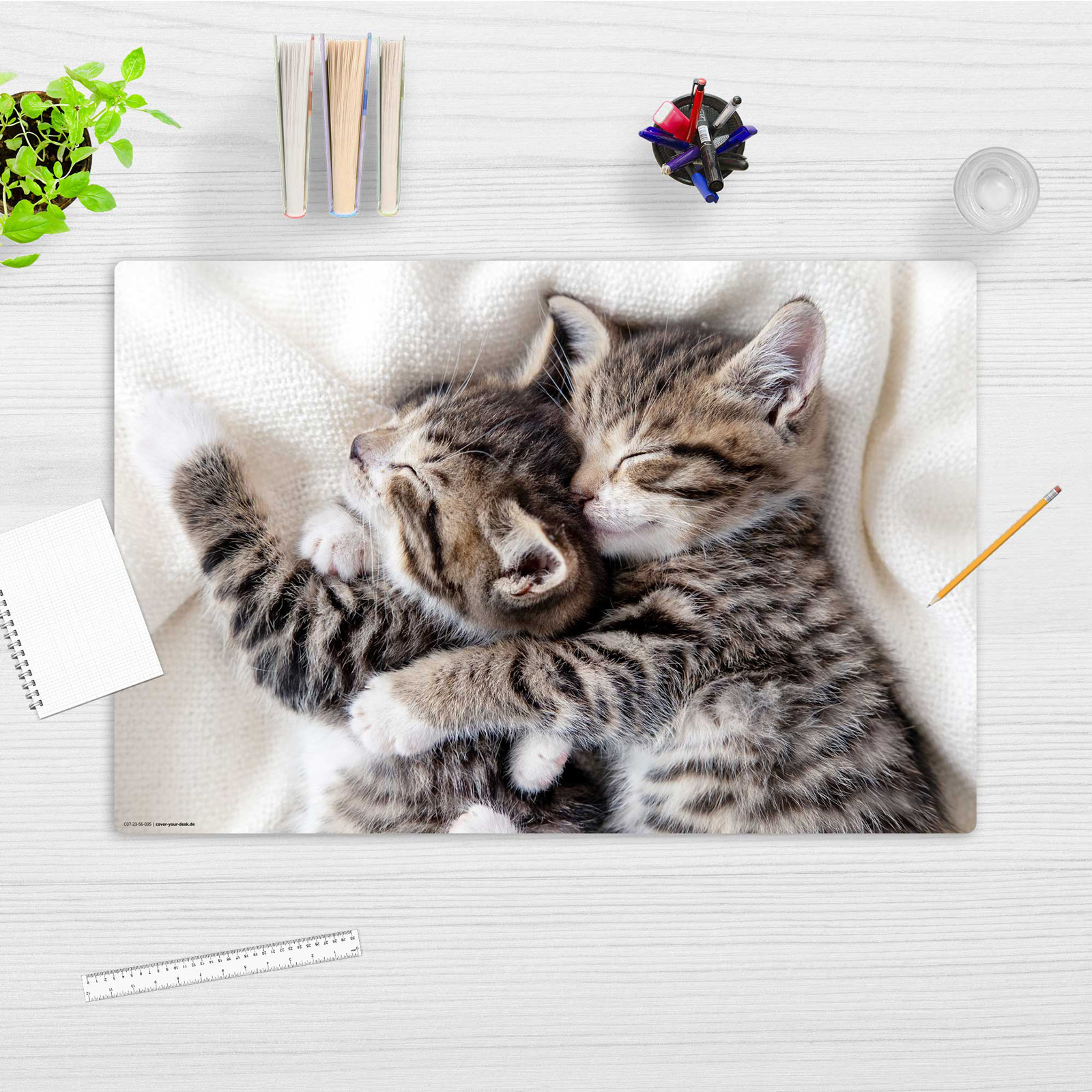 Schreibunterlage KITTY 