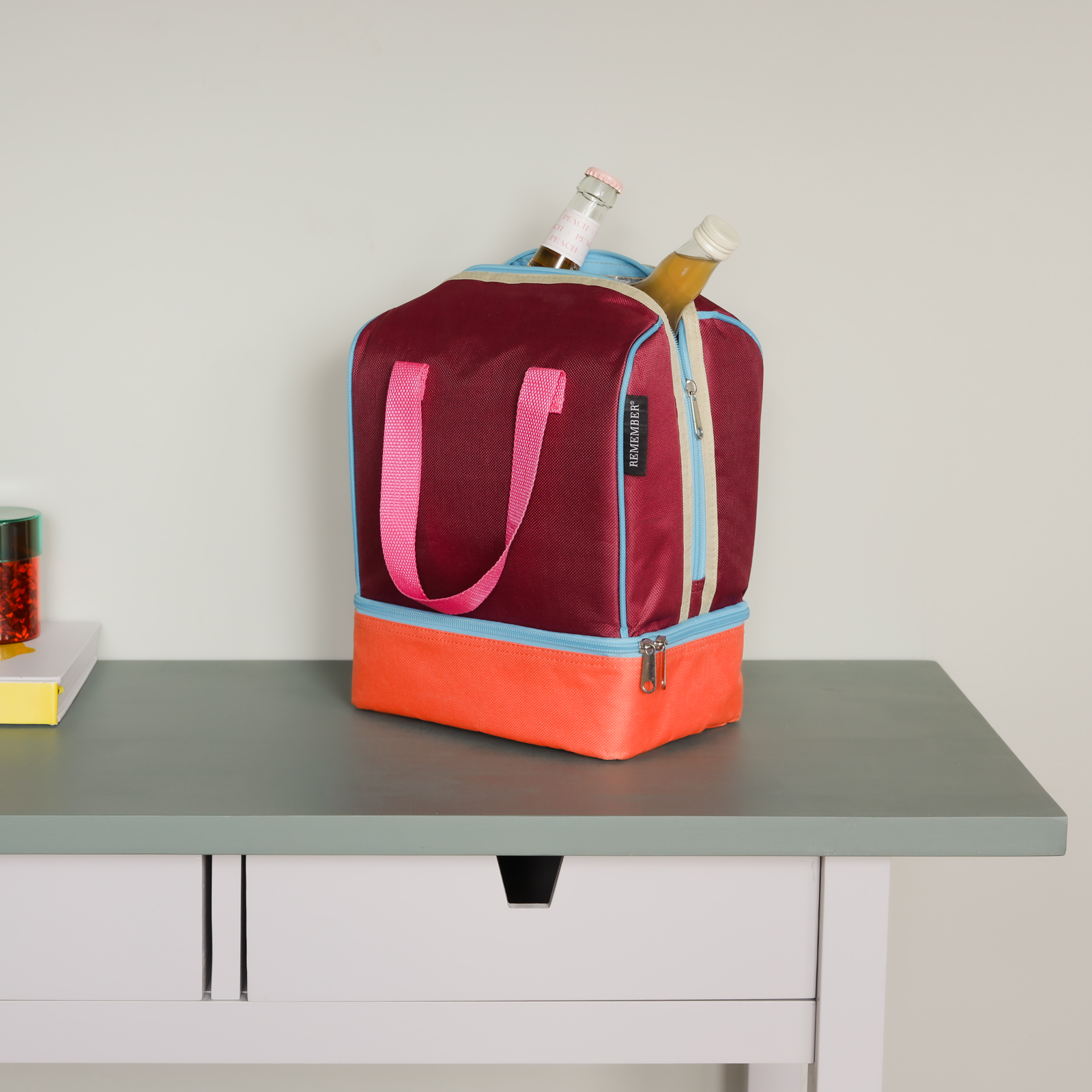 Lunch-Kühltasche Telli 