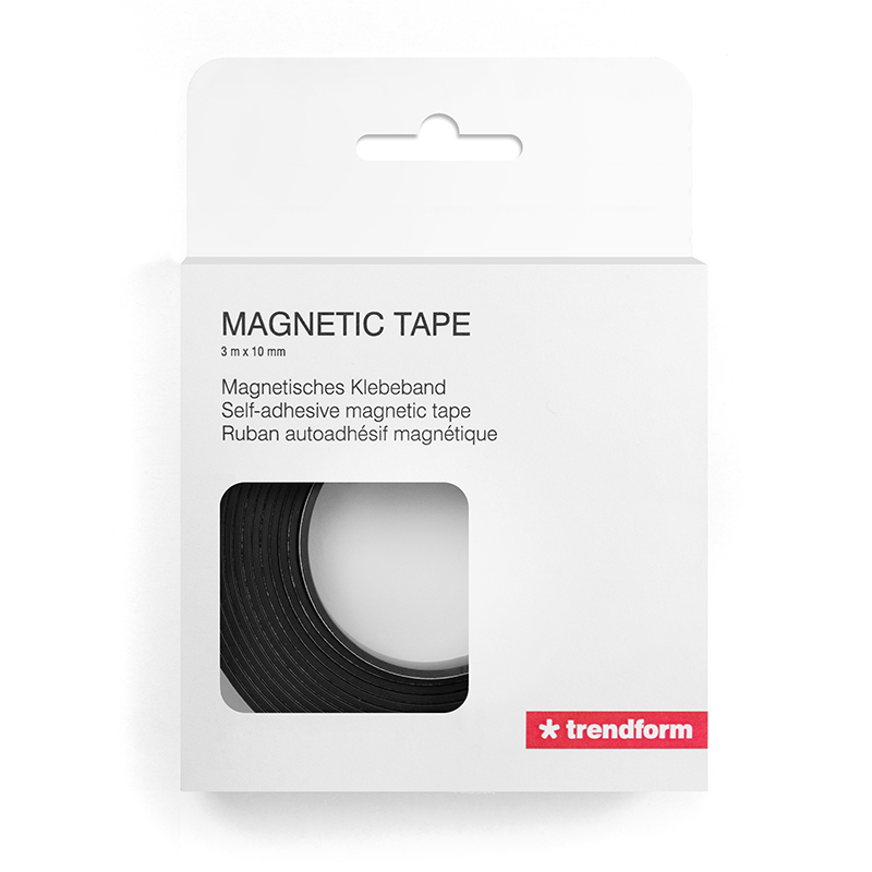 Magnetisches Klebeband MAGNETIC TAPE 