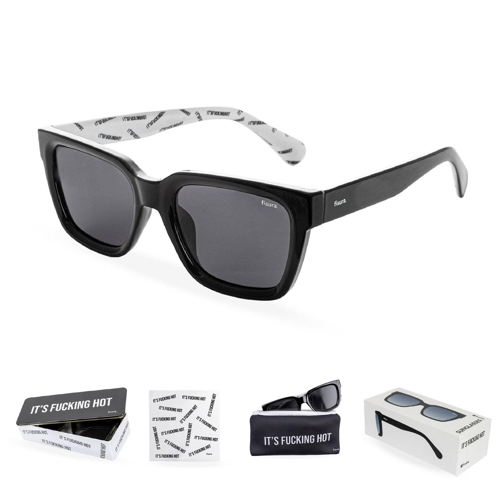 Sunglasses FUCKING HOT 