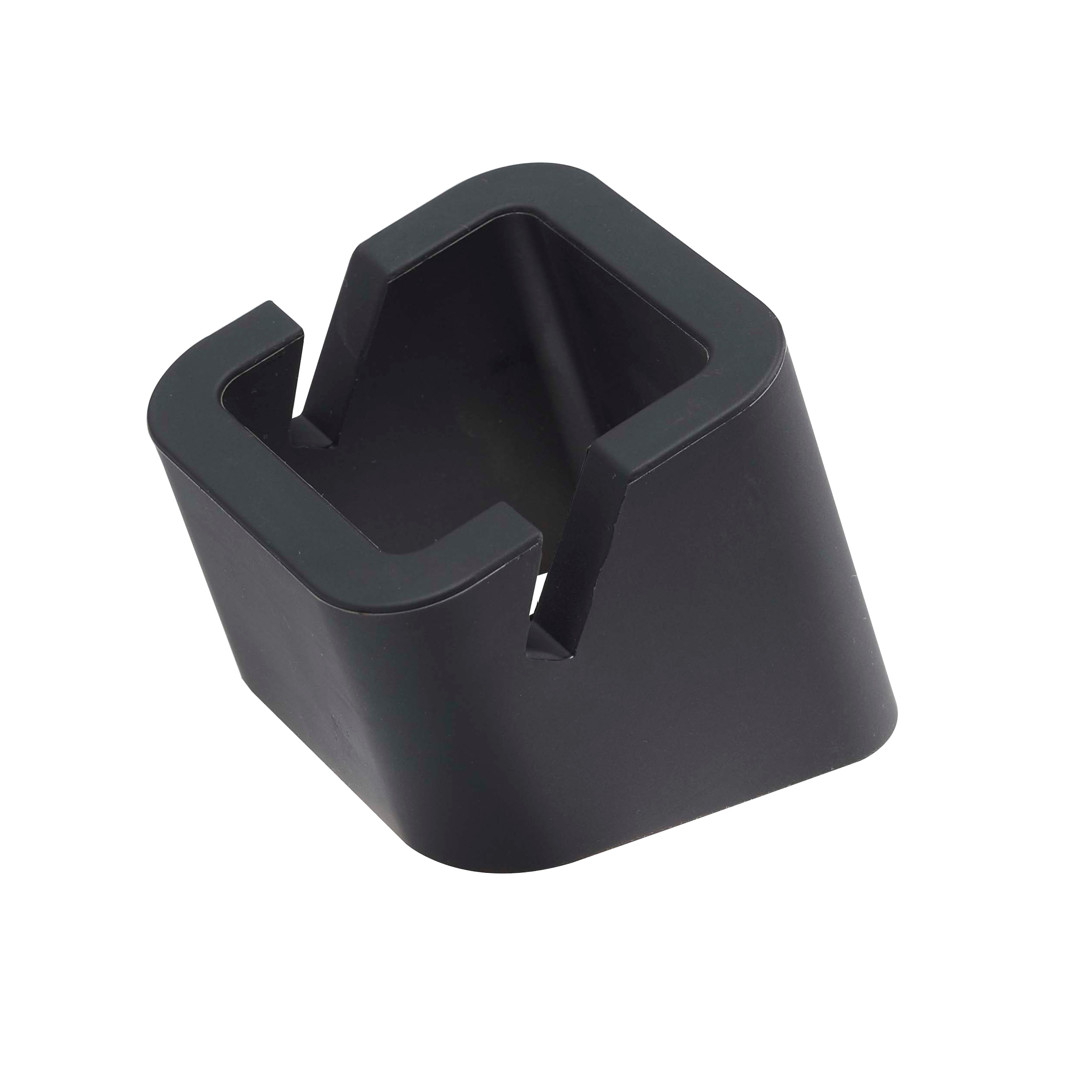 Tablet-Halter SQUARE schwarz 