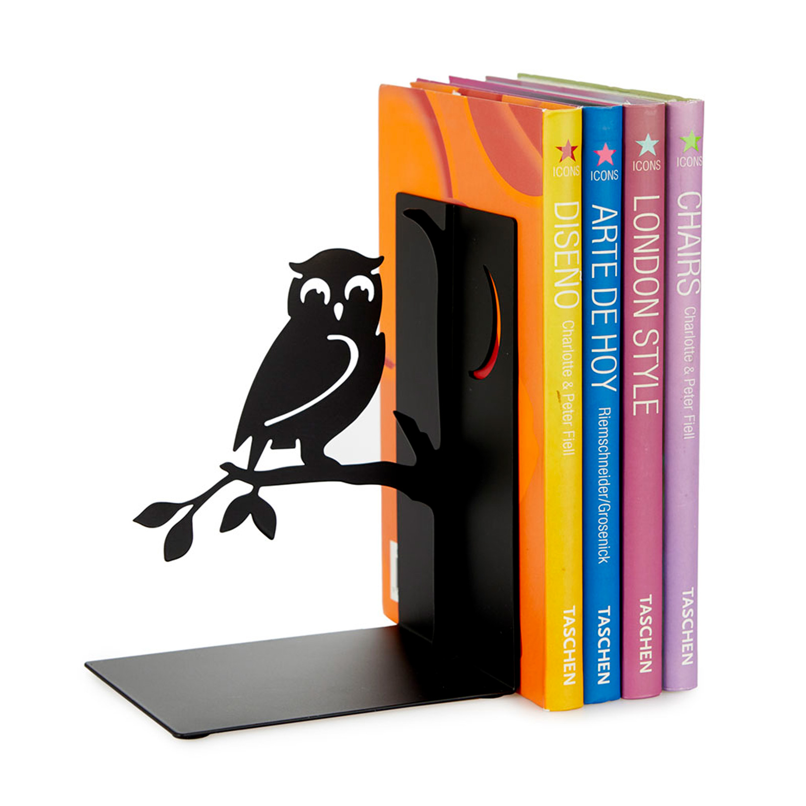 Buchstütze BOOK GUARD 