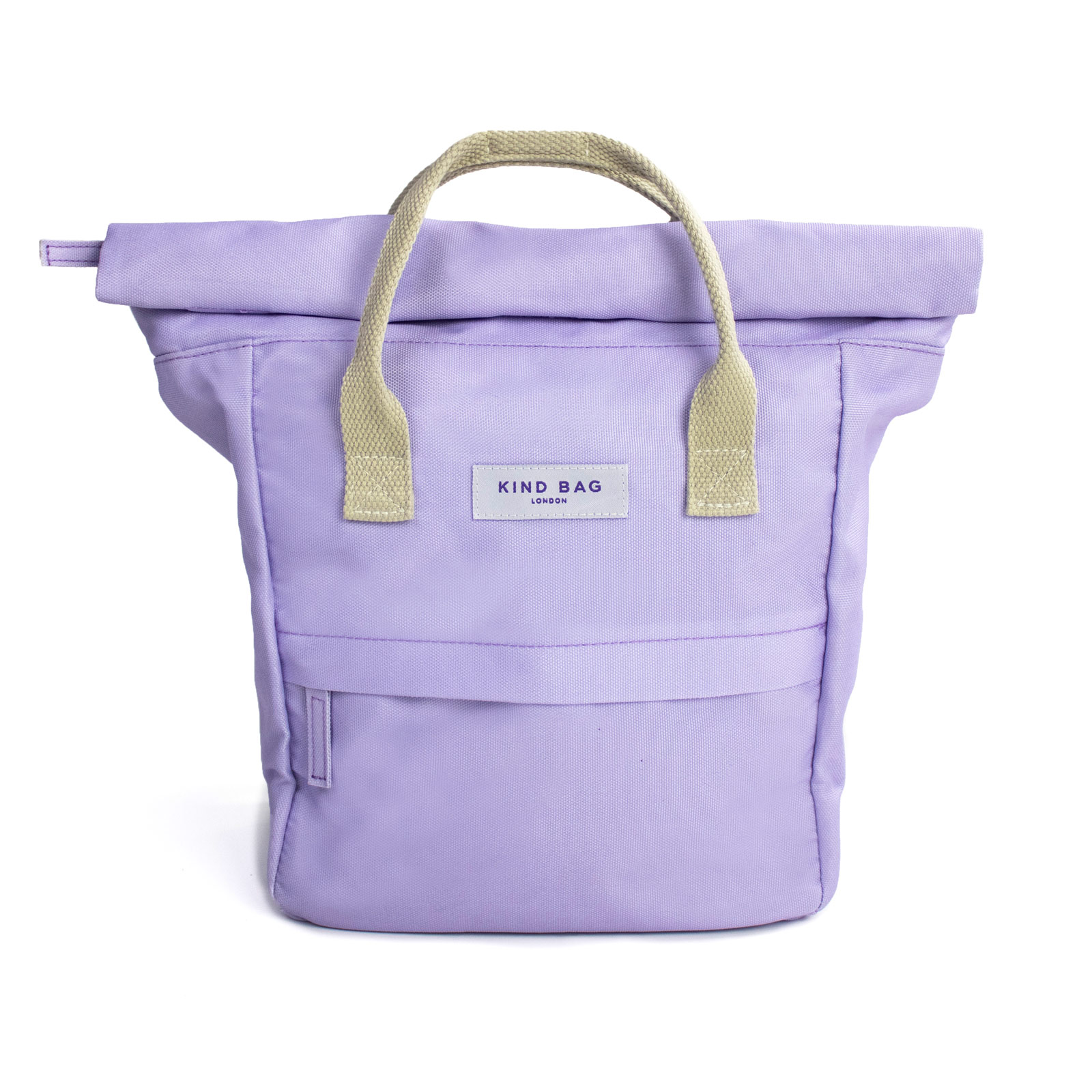 Mini Backpack 10L Lilac 