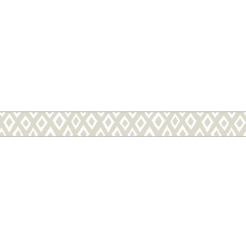 Masking tape MASTÉ BASIC Warm grey -Diamond polka