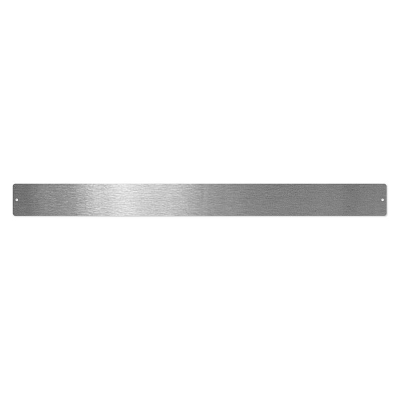 Magnetleiste ELEMENT BIG Edelstahl 