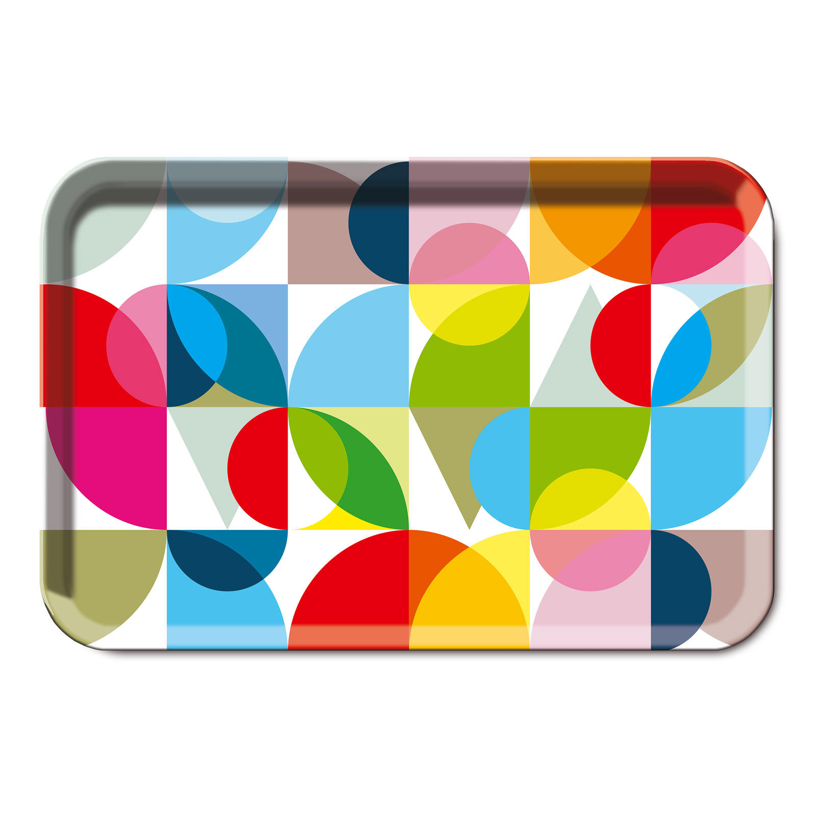 Mini Tablett Solena 