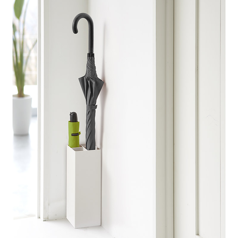 Schirmständer SMART weiss 