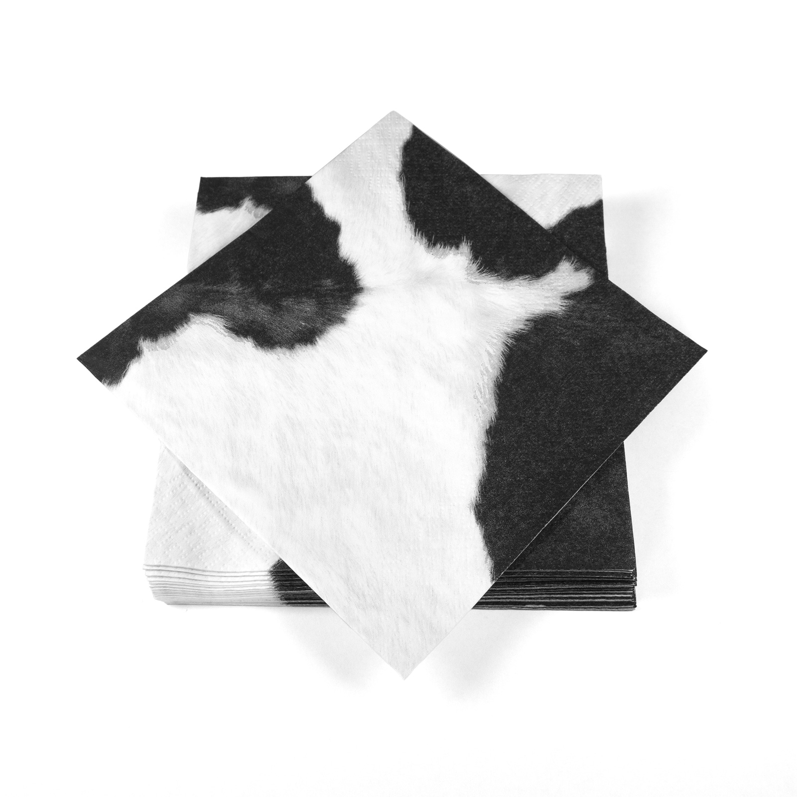 Papierservietten MOOH 20er Set