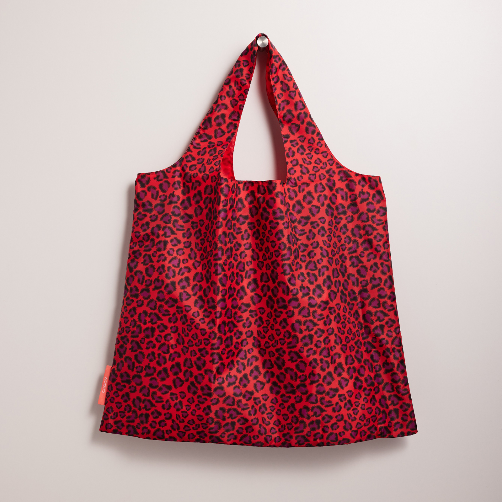 Tasche XL LEO rot 