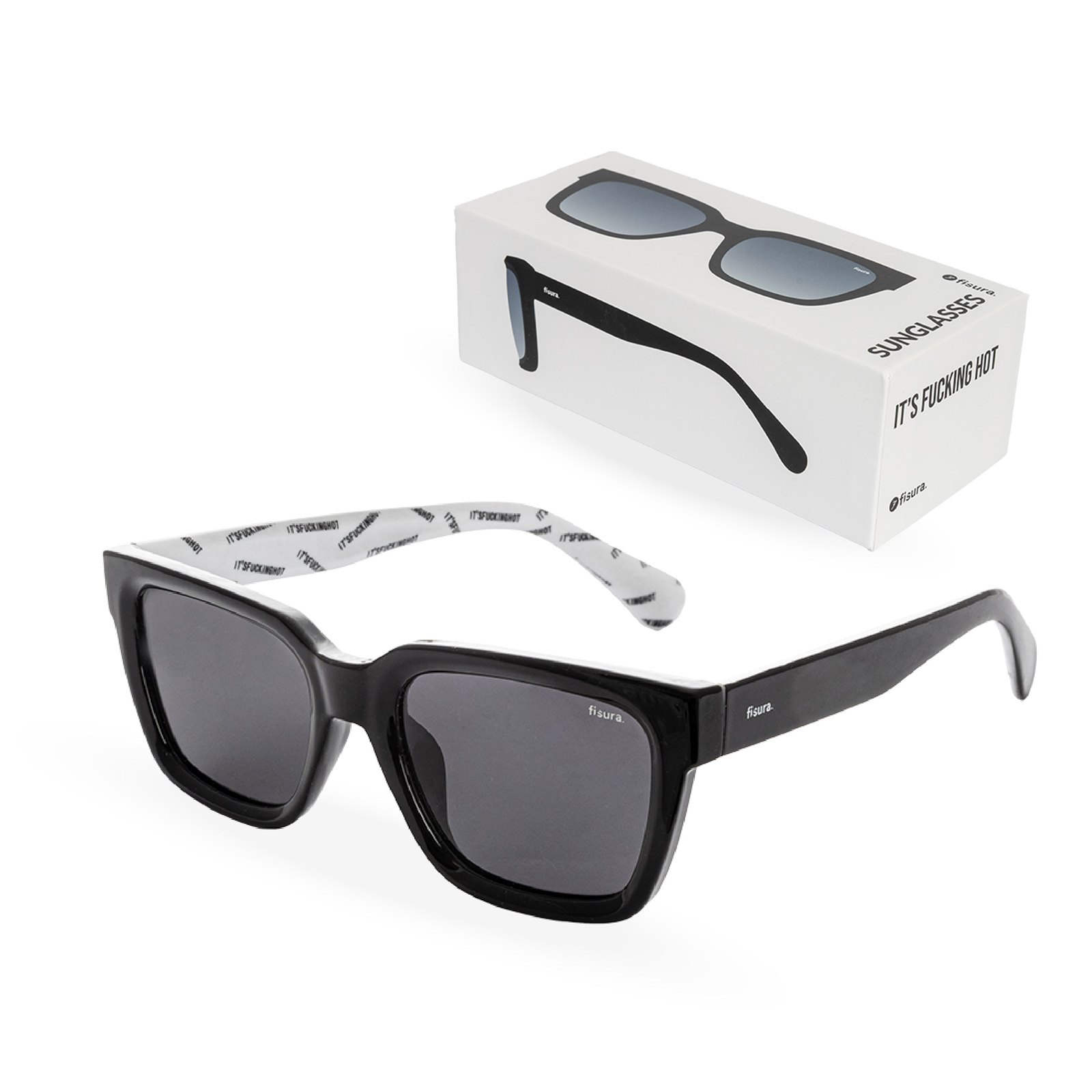 Sunglasses FUCKING HOT 