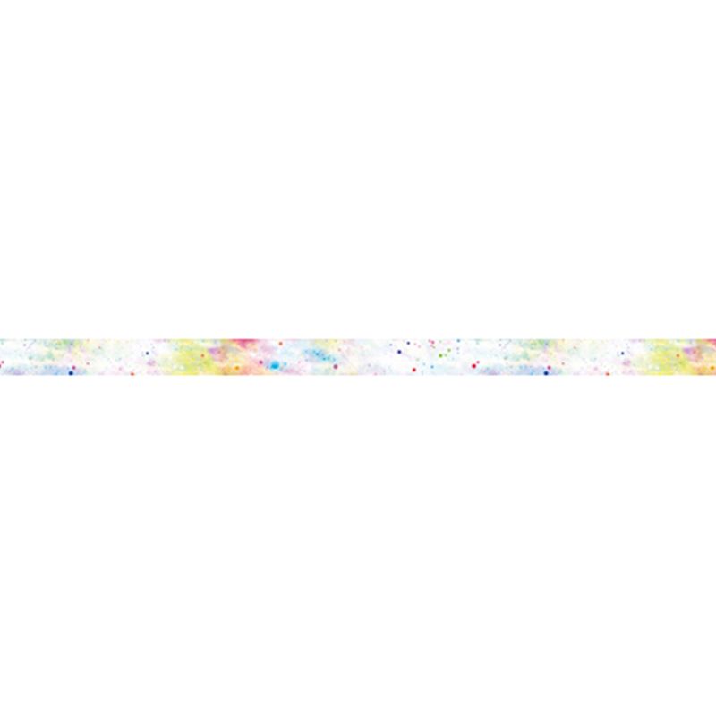Masking tape MASTÉ City White cosmic 15 mm