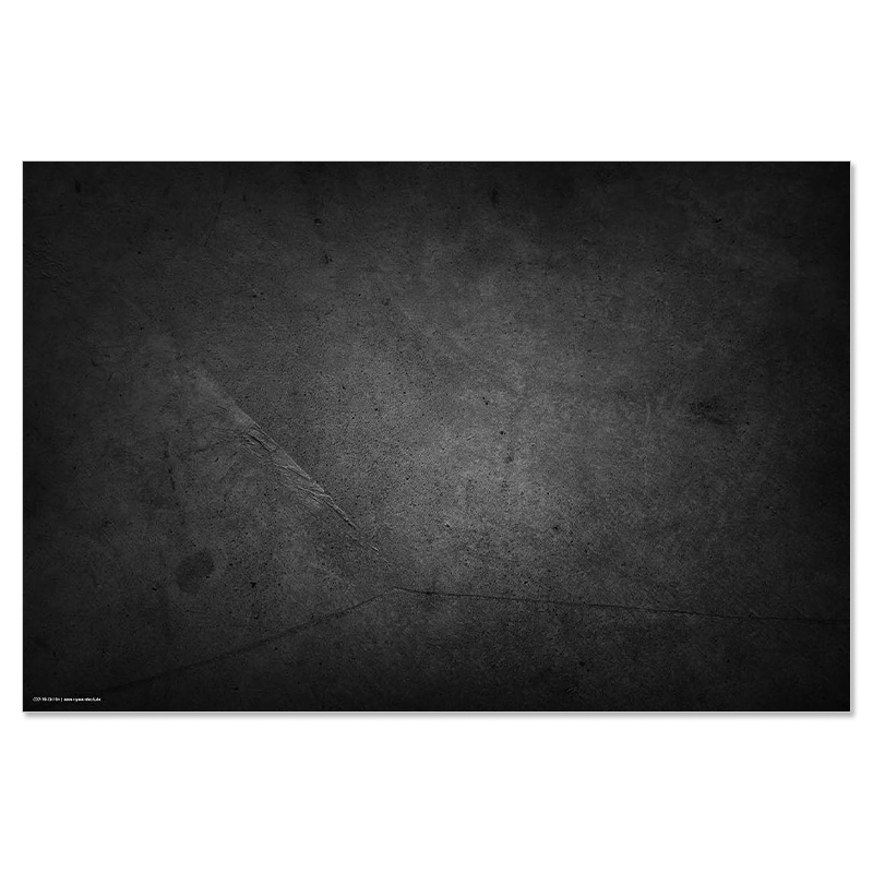 Schreibunterlage SLATE BLACK 