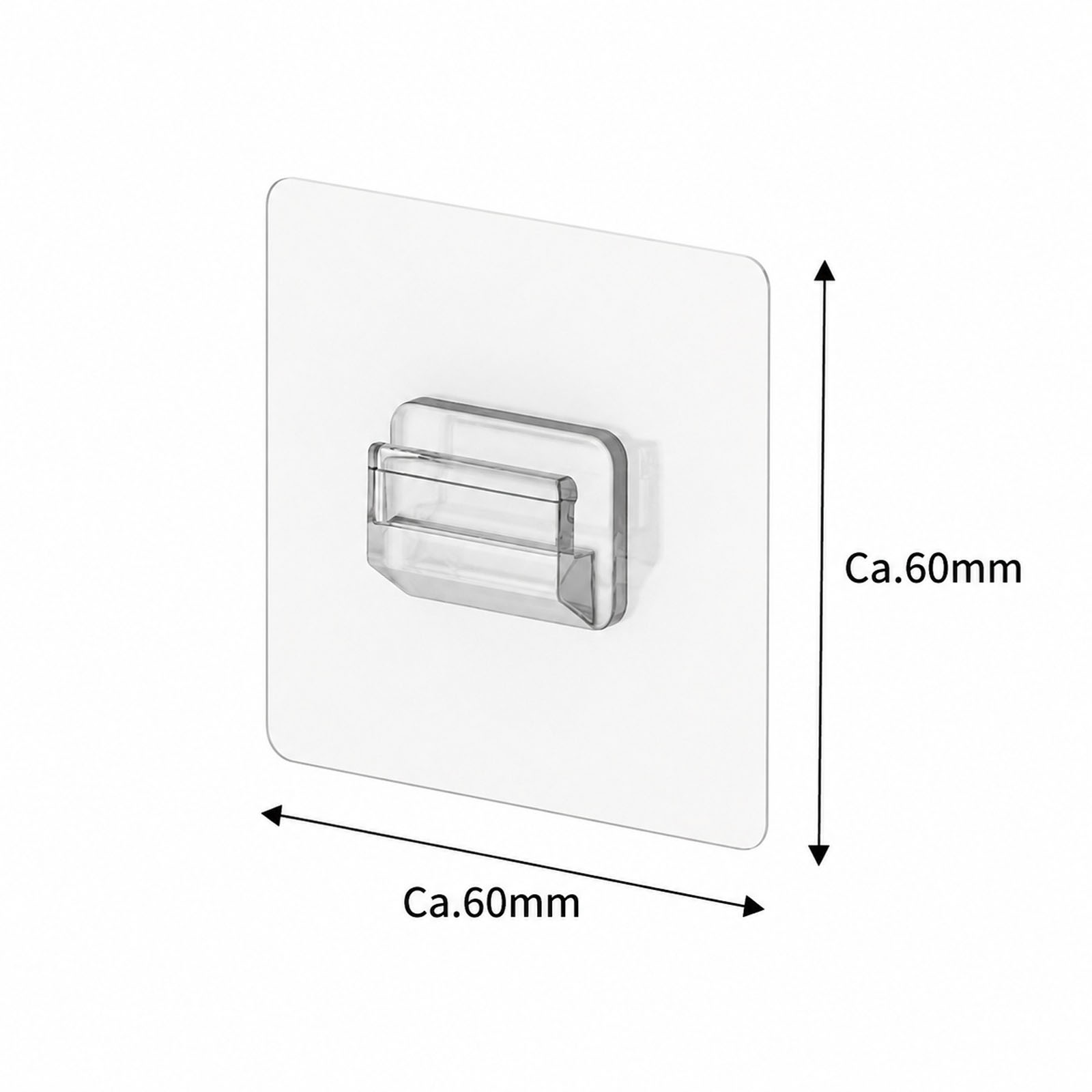 Klebehaken - Ersatzhaken Film Hook für YA04520,YA04521,YA04540,YA04541