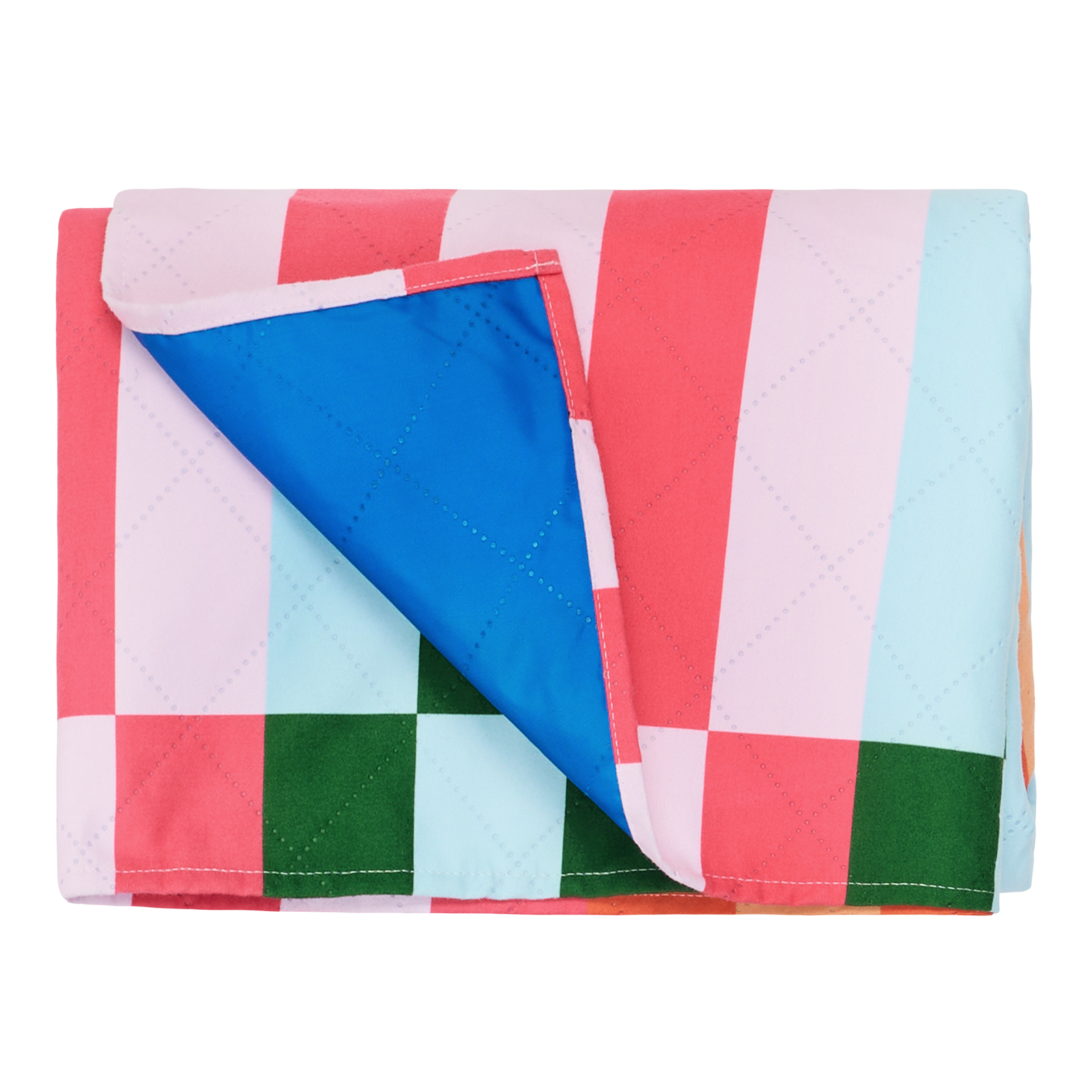 PICNIC BLANKET Sugar Sorbet 