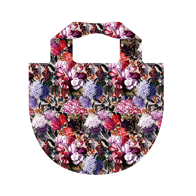 Tasche FASHION BLUMENBOUQUET 