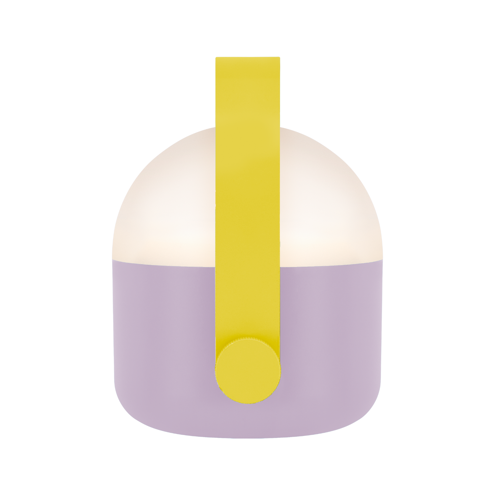 Leuchte Ole lilac 