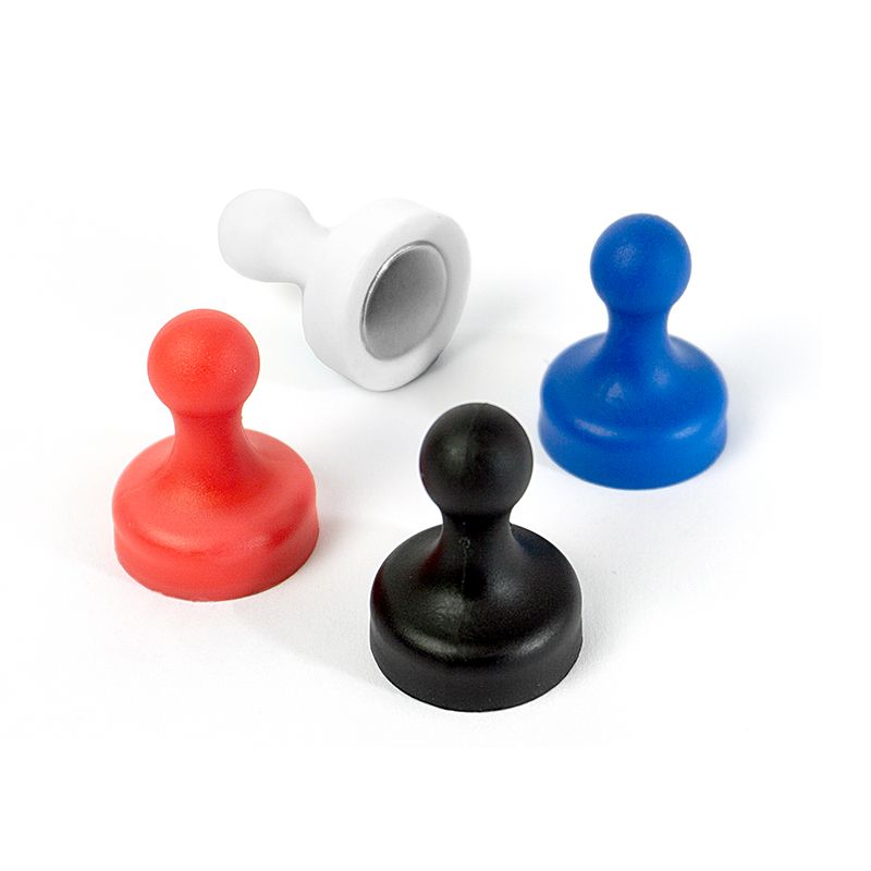 Magnete GRIP 4er Set  
