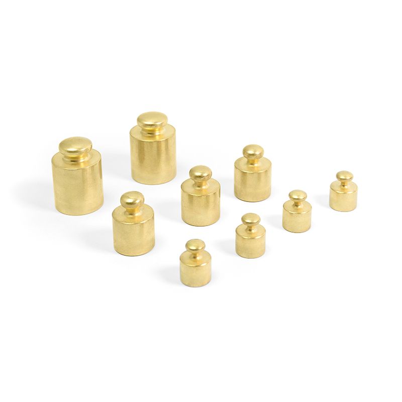 Superstrong Magnets BALANCE DELUXE SET 9er Set