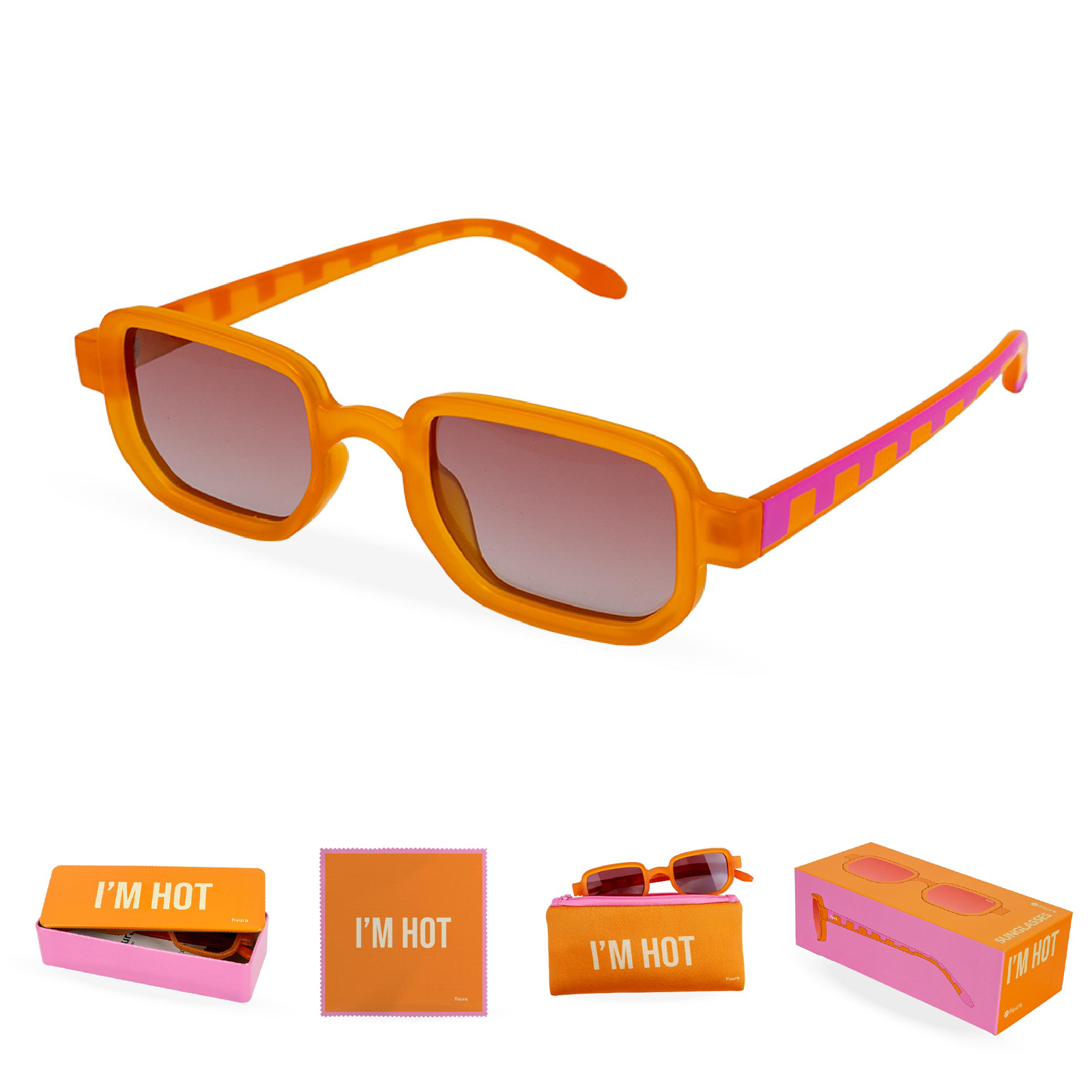 Sunglasses I'M HOT 