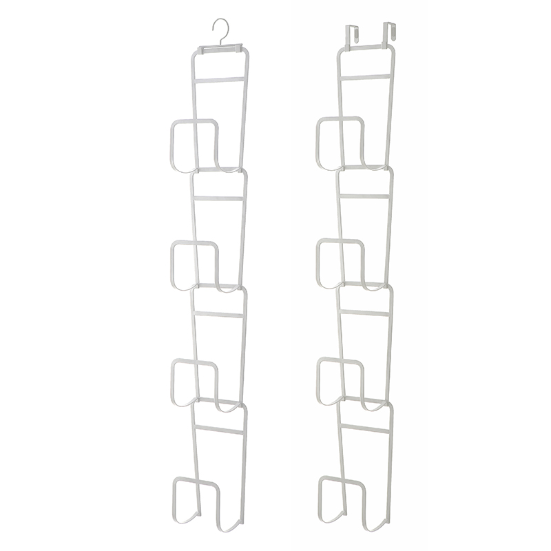 Taschenhalter gross CHAIN weiss 