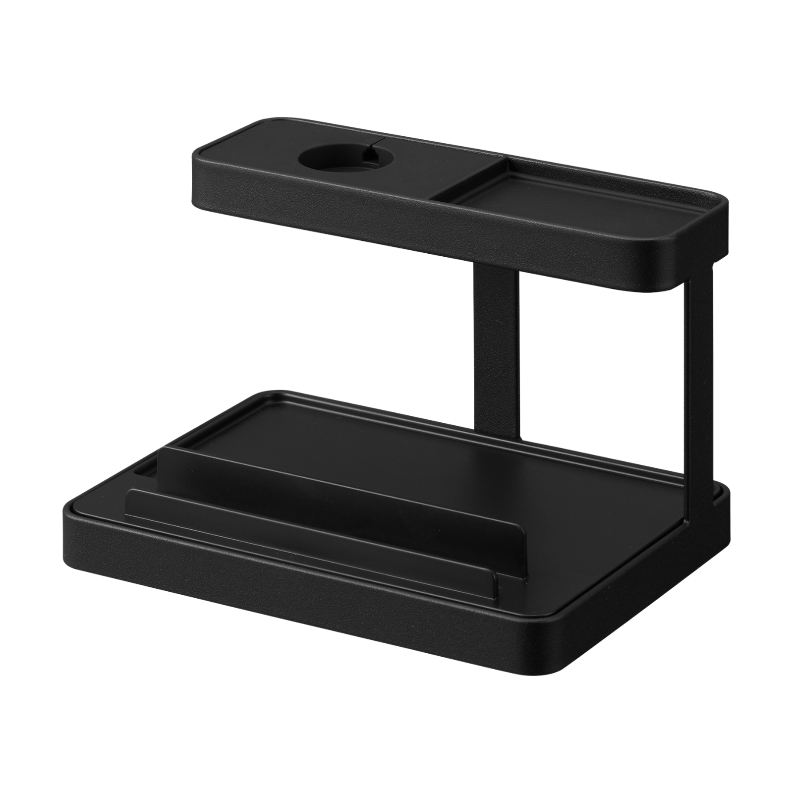 Smartphone-Organizer TOWER schwarz 