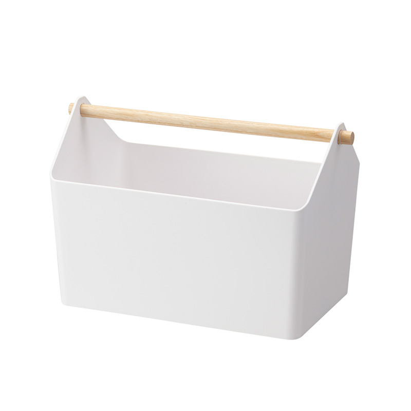 Aufbewahrungsbox FAVORI weiss 