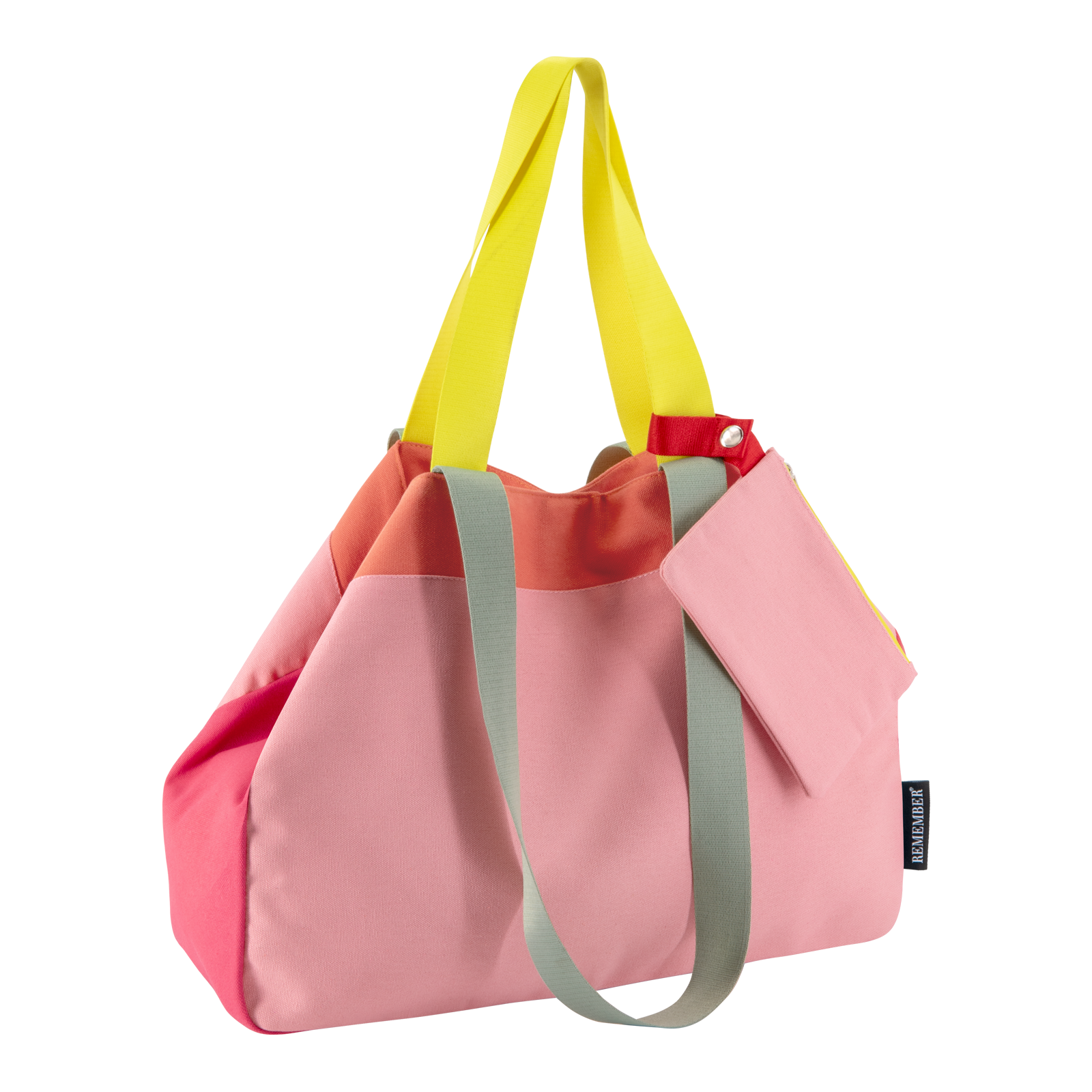 Canvas Tasche Rosi 