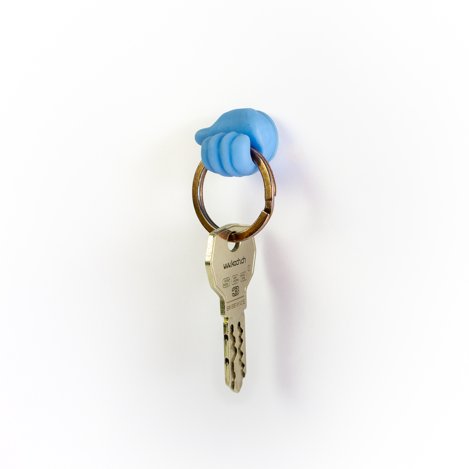 Magnet-Clip HANDY 4er Set multicolor  