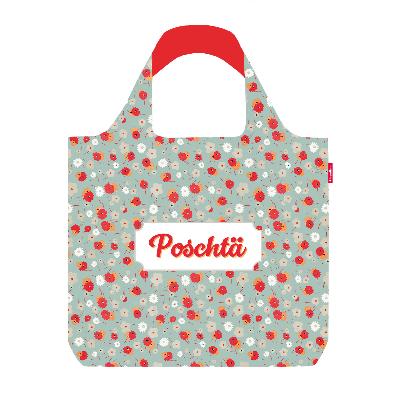 Tasche POSCHTÄ 