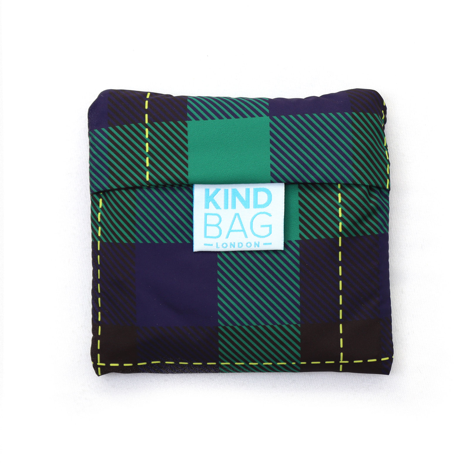 Medium Bag Tartan 