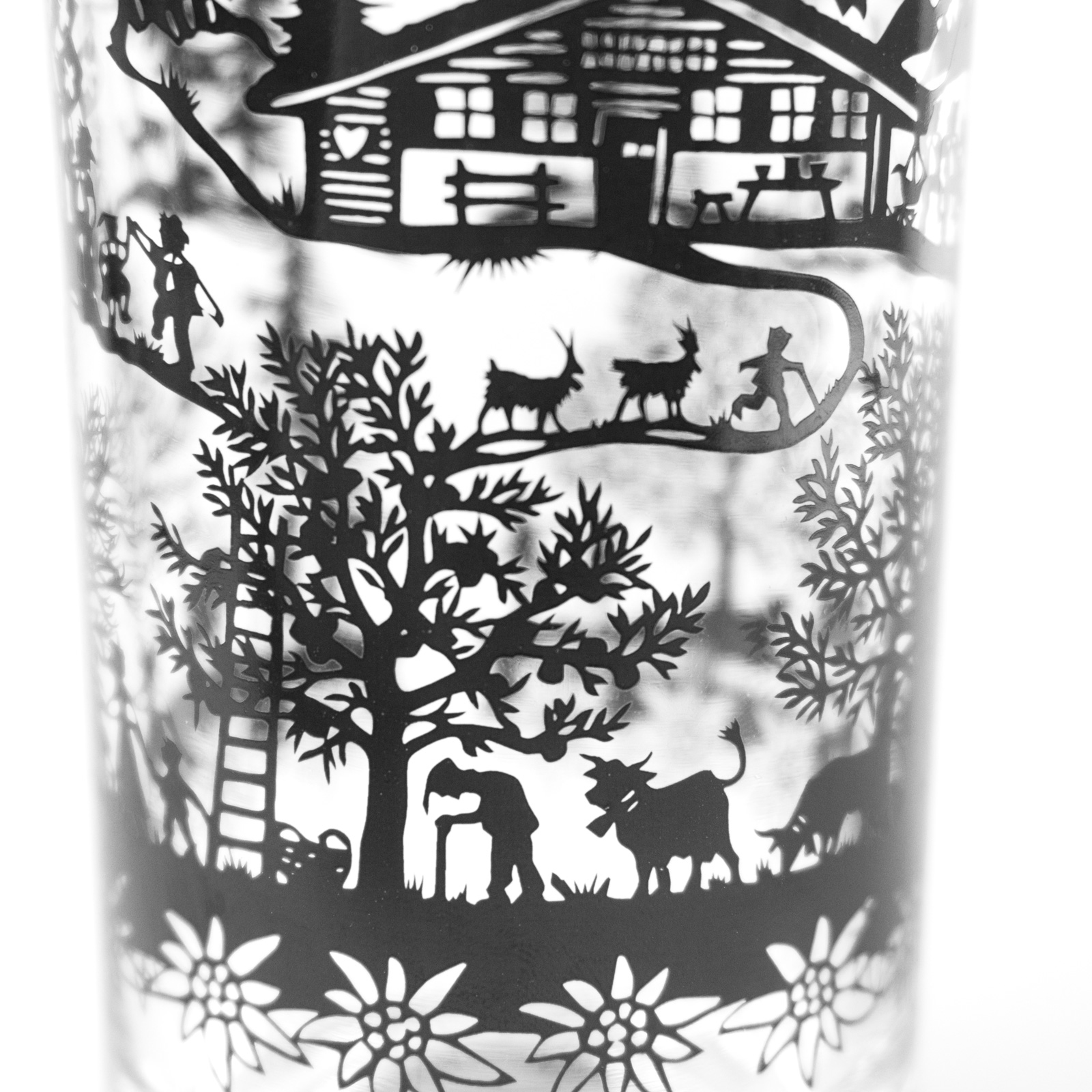 Trinkglas SWISS TRADITION 2.0 