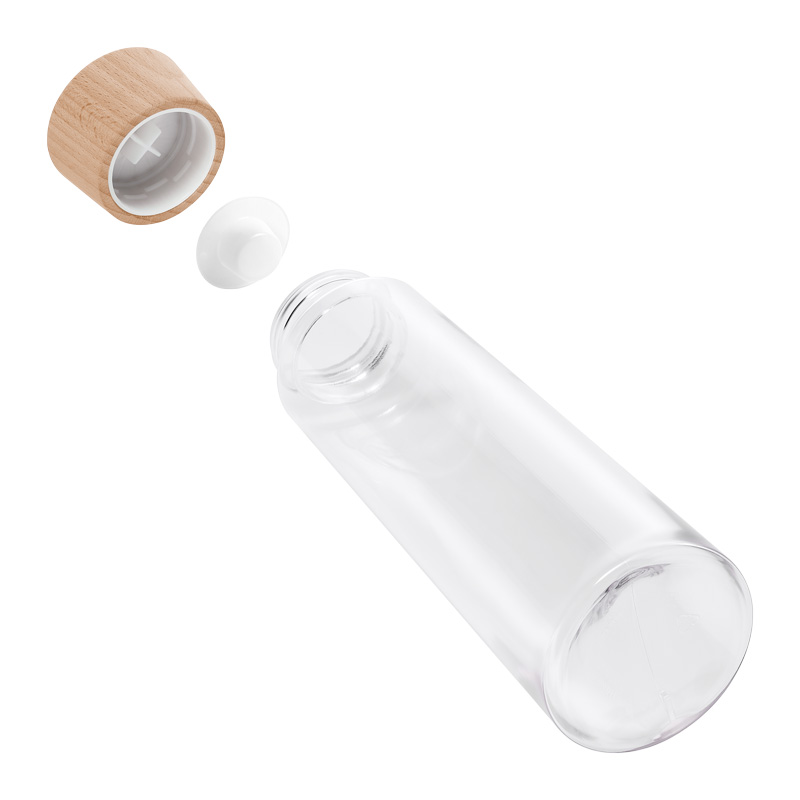 Trinkflasche BULB FLOW Tritan-Kunststoff 600 ml
