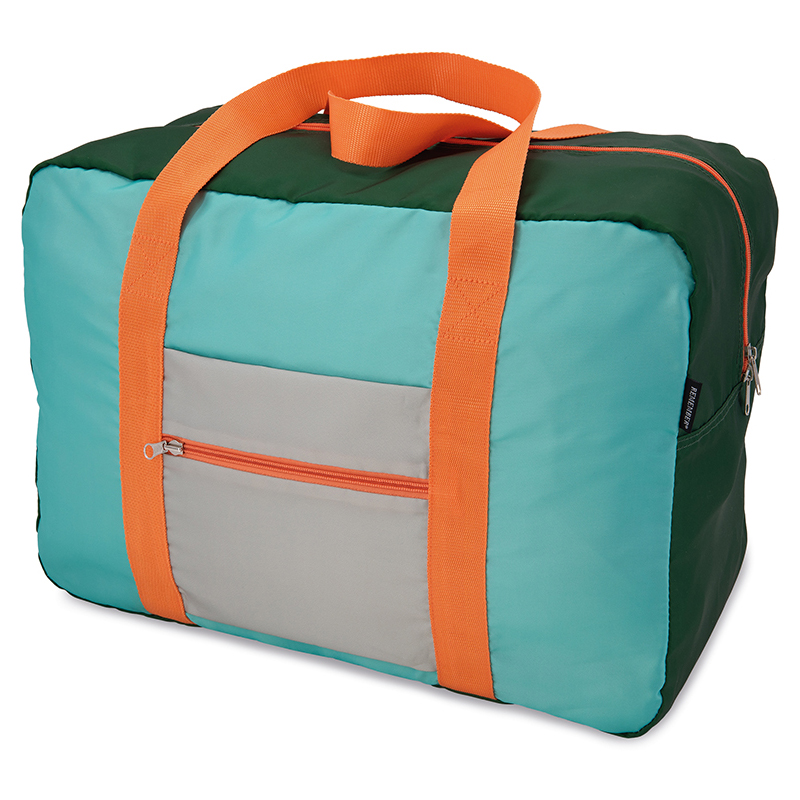 Freizeit- Reisetasche faltbar Max 