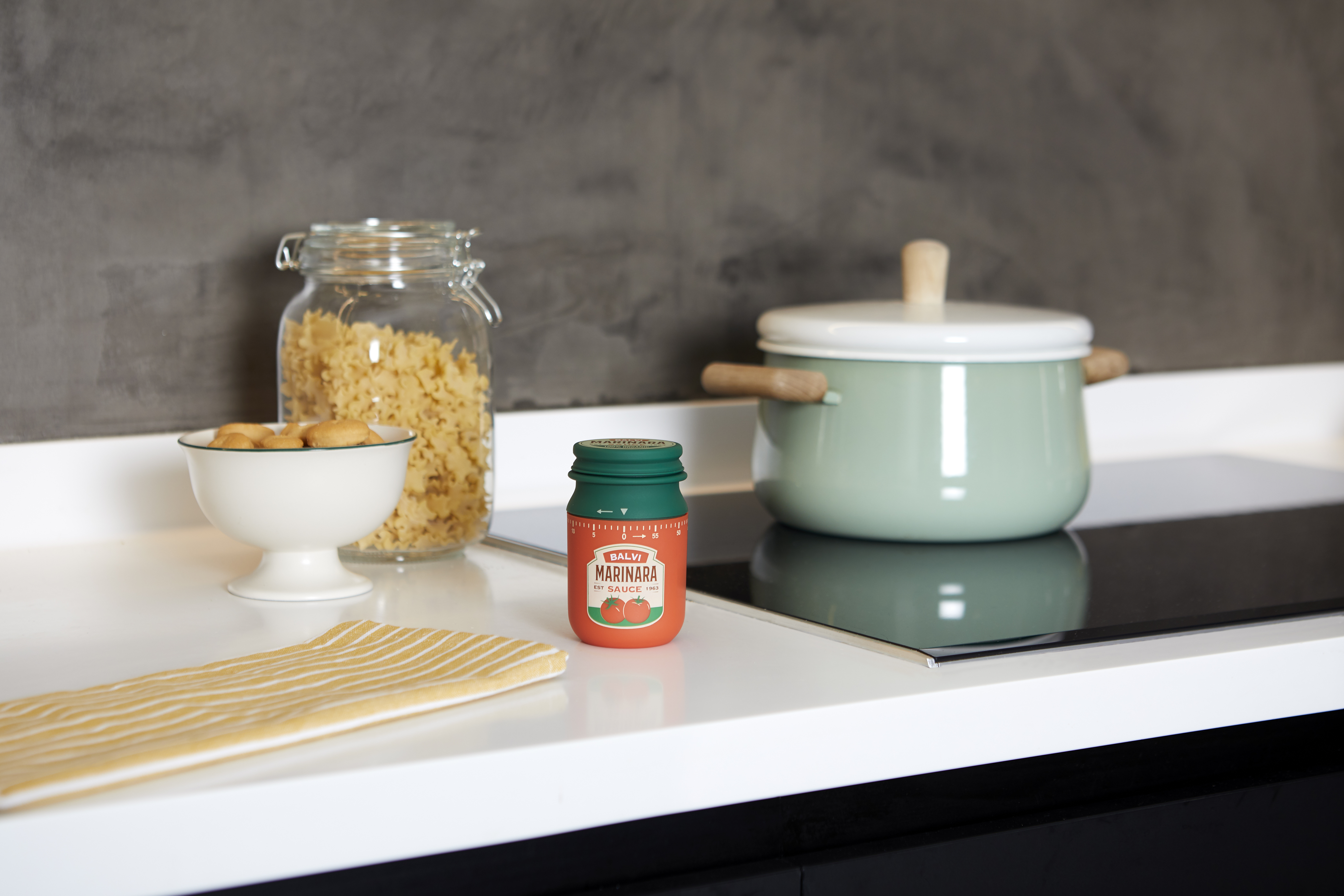 Timer MARINARA 