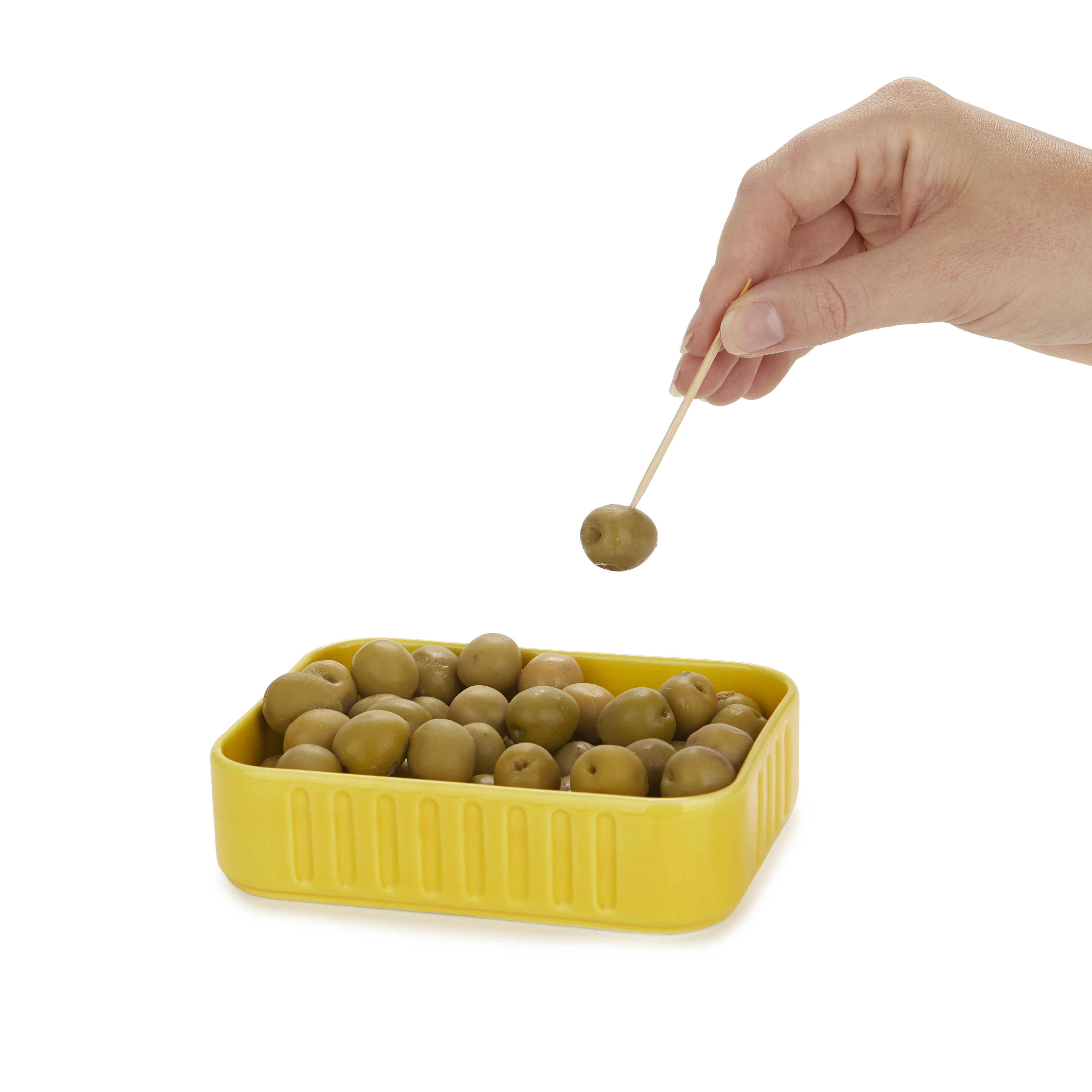 Snackschale Conserverie SARDINES 