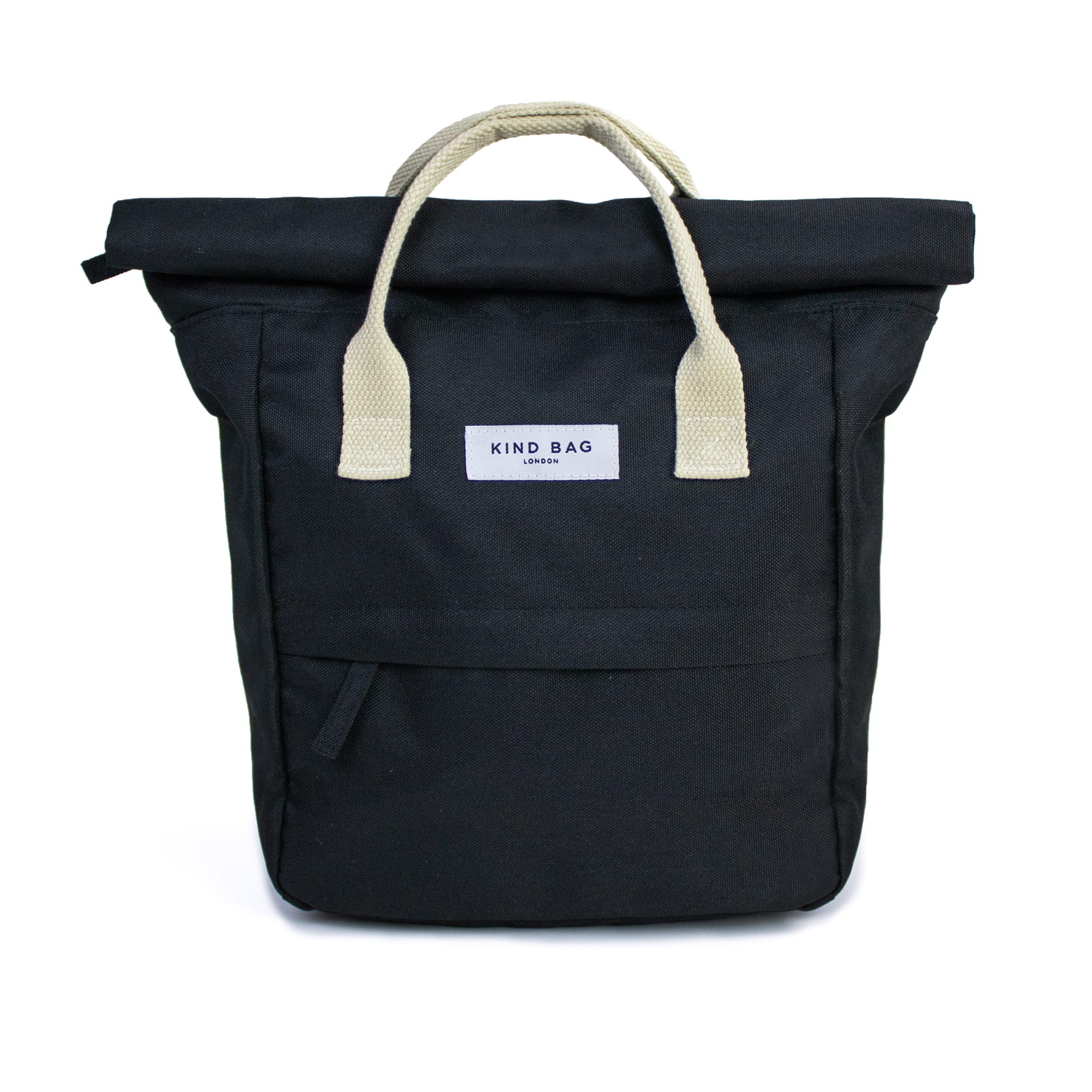 Mini Backpack 10L Black 