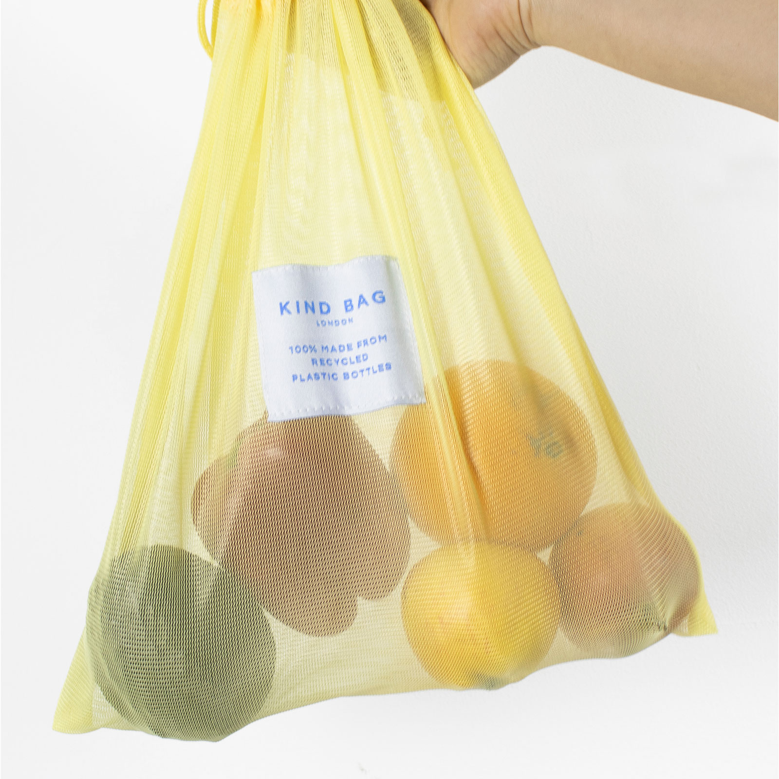 Mesh Bags 3-Pack 