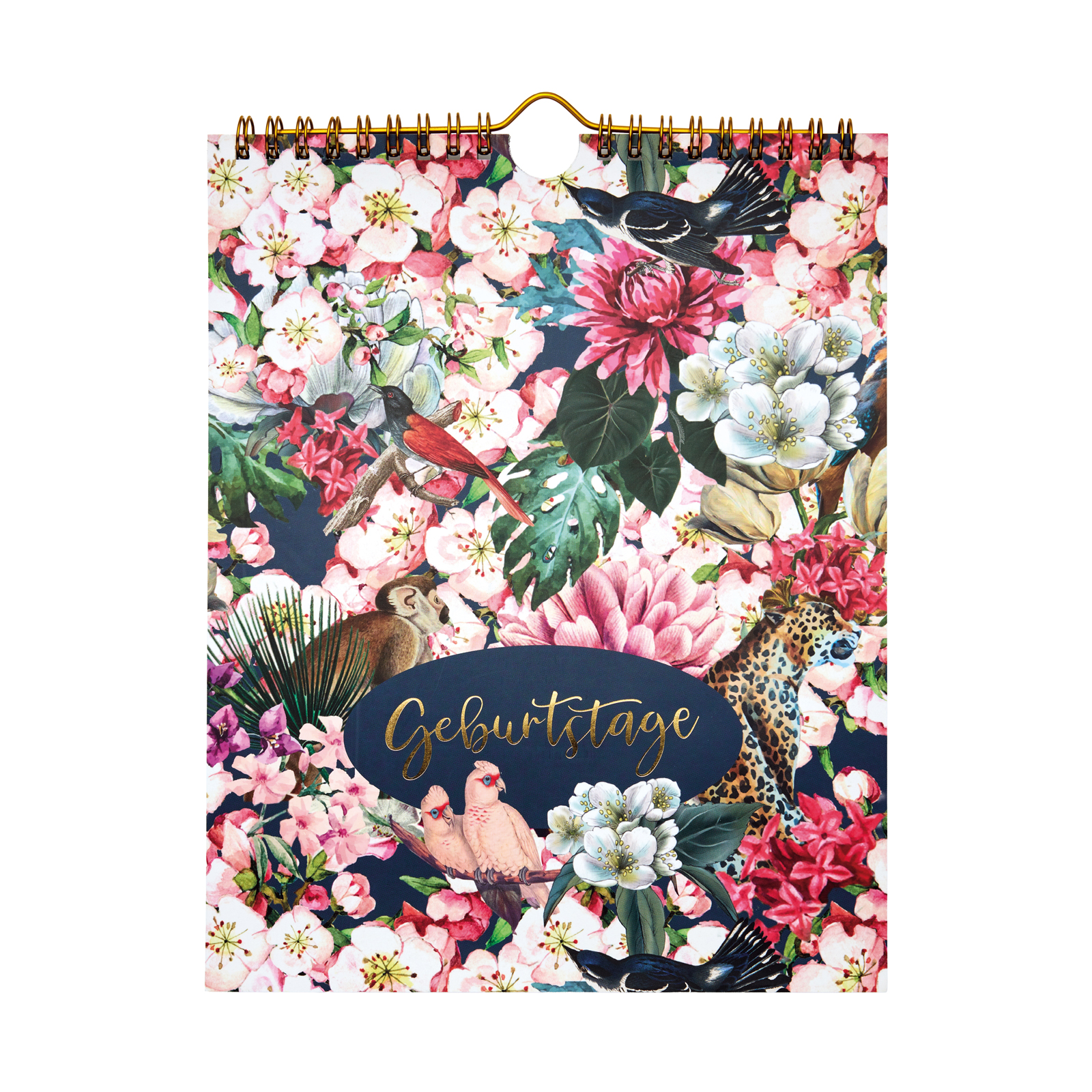 Geburtstagskalender CEDON 