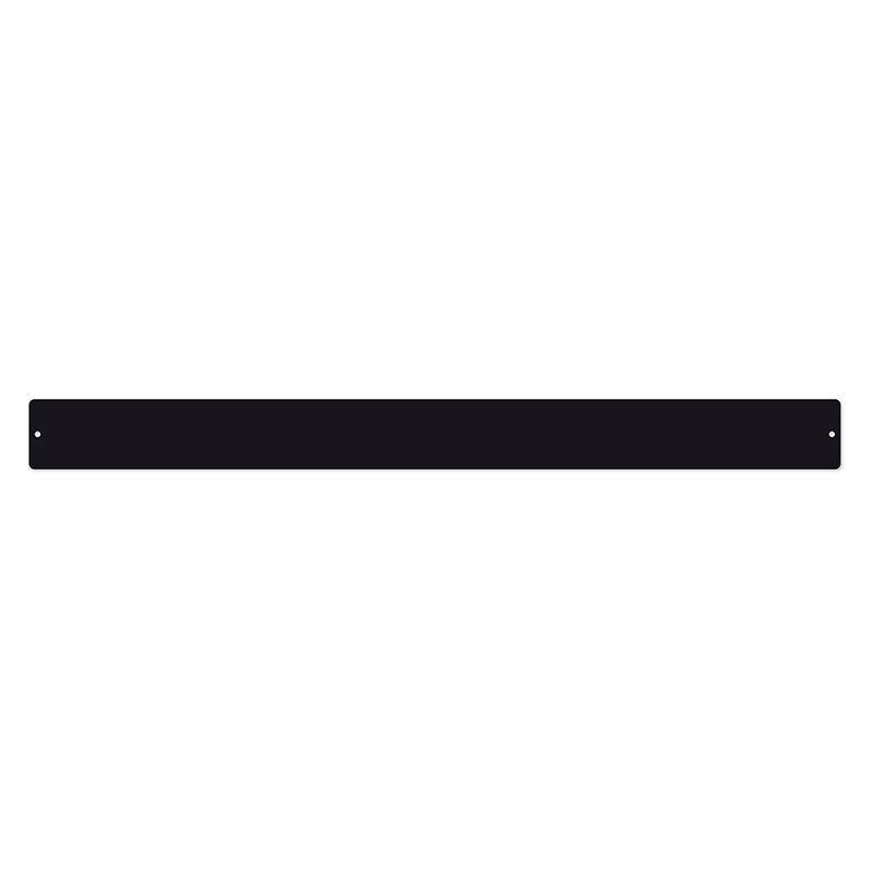 Magnetleiste ELEMENT BIG schwarz 