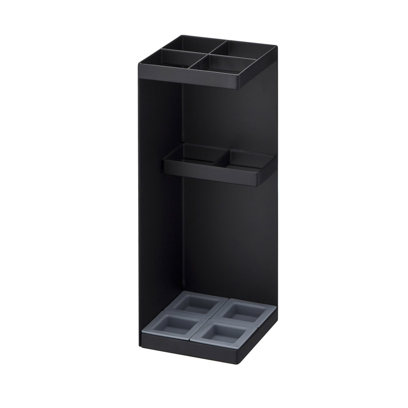 Schirmständer SMART schwarz 