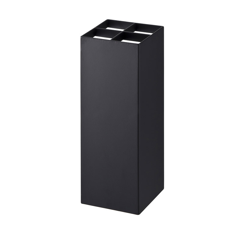 Schirmständer SMART schwarz 