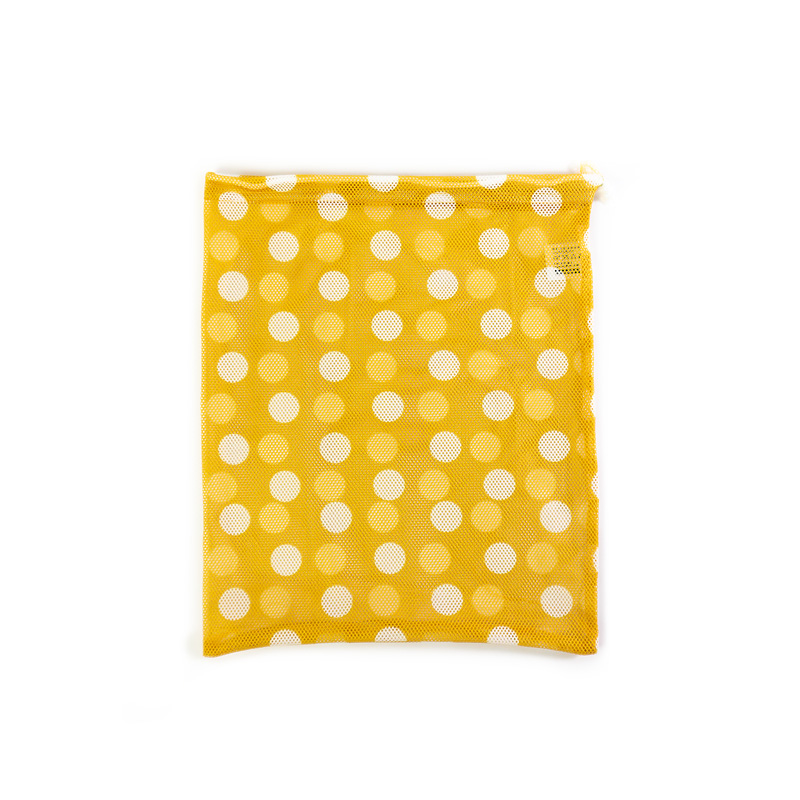 Fruit & veggie bags DOTS 3er Set 